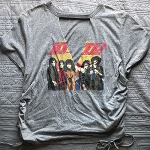 Bonjovi tshirt